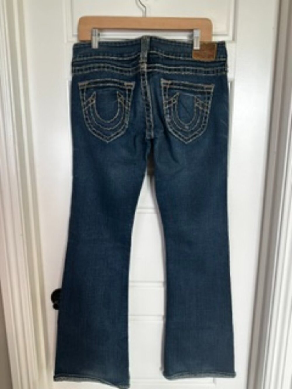 Vintage True Religion Bootcut Jeans